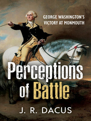 cover image of Perceptions of Battle